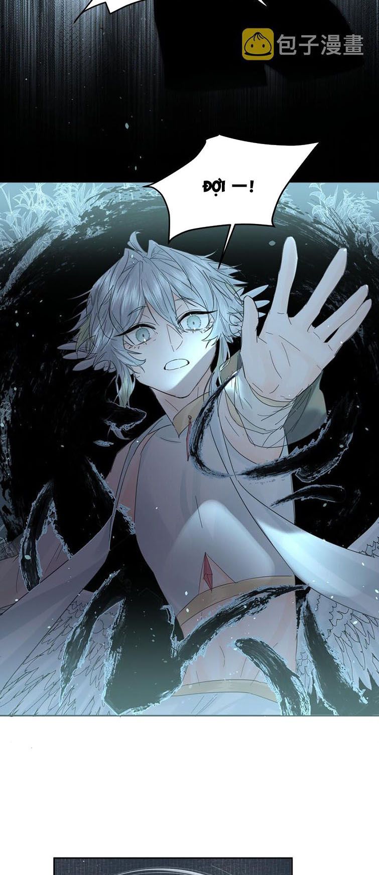 Tiền Nhiệm Vi Vương Chapter 9 - Trang 2