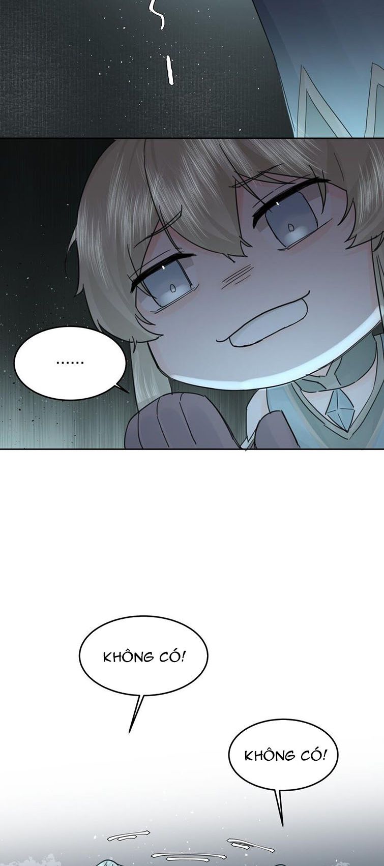 Tiền Nhiệm Vi Vương Chapter 9 - Trang 2