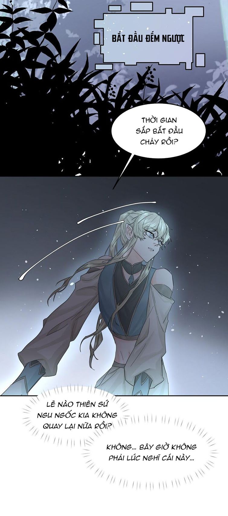 Tiền Nhiệm Vi Vương Chapter 9 - Trang 2