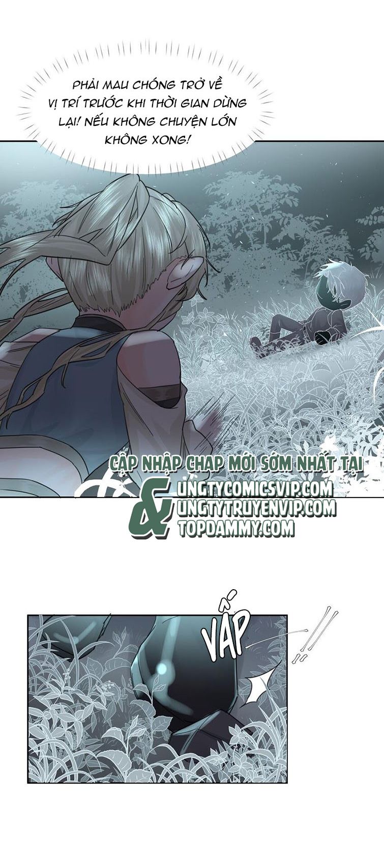 Tiền Nhiệm Vi Vương Chapter 9 - Trang 2