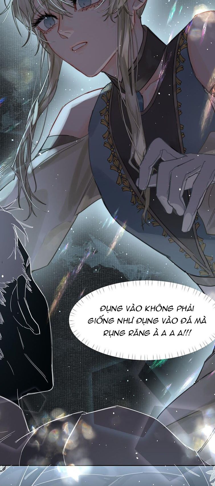 Tiền Nhiệm Vi Vương Chapter 9 - Trang 2