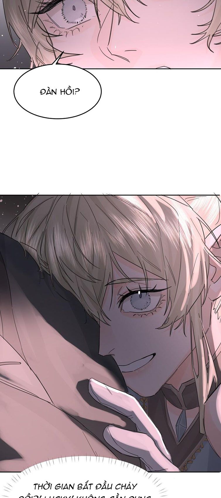 Tiền Nhiệm Vi Vương Chapter 9 - Trang 2