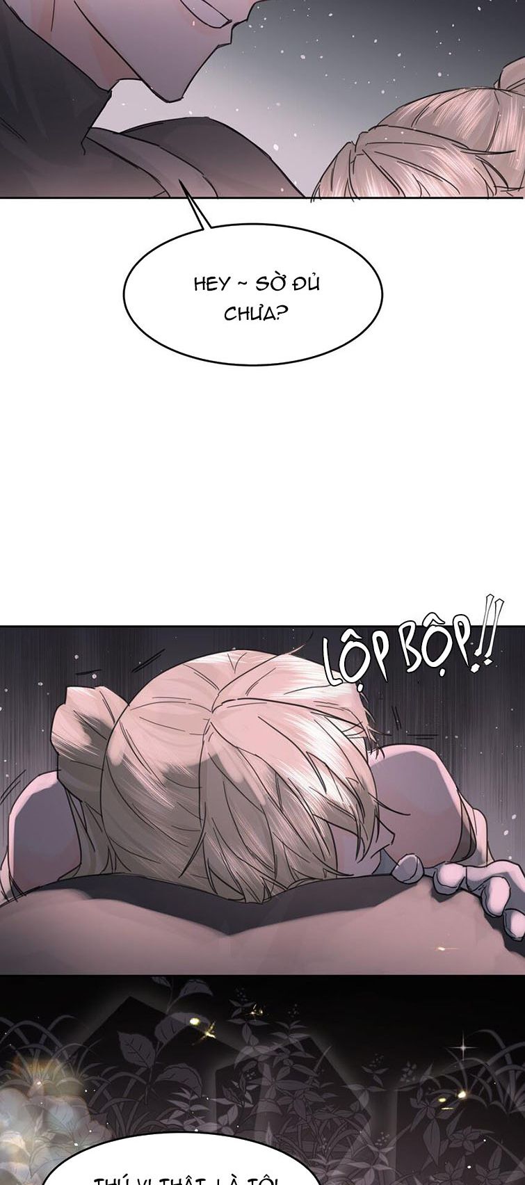 Tiền Nhiệm Vi Vương Chapter 9 - Trang 2