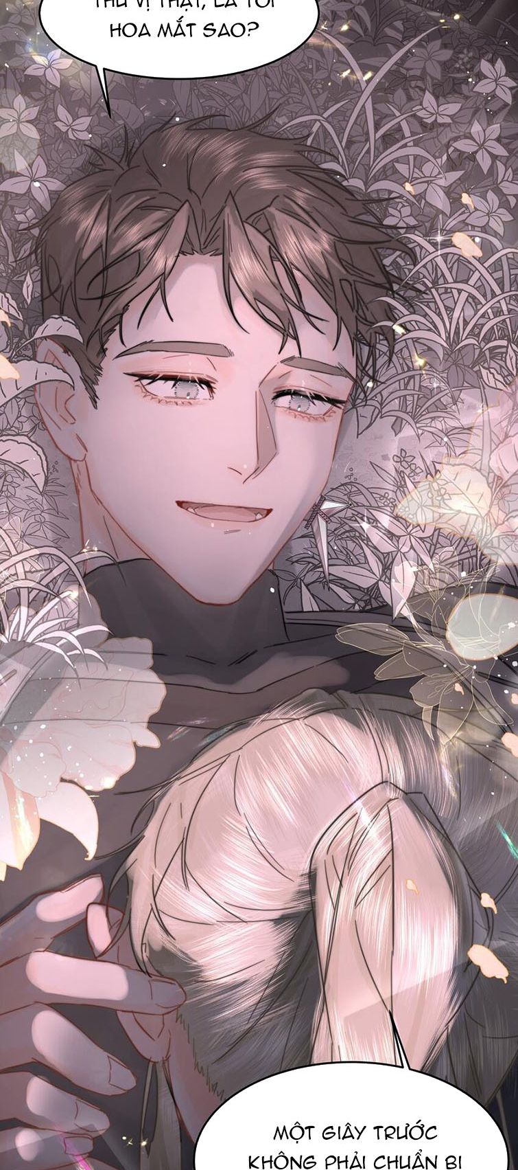 Tiền Nhiệm Vi Vương Chapter 9 - Trang 2