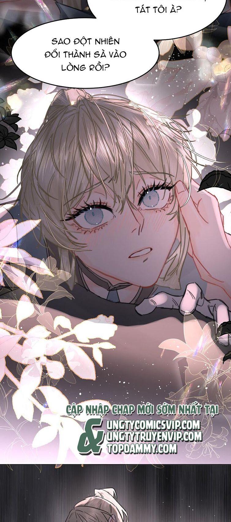 Tiền Nhiệm Vi Vương Chapter 9 - Trang 2