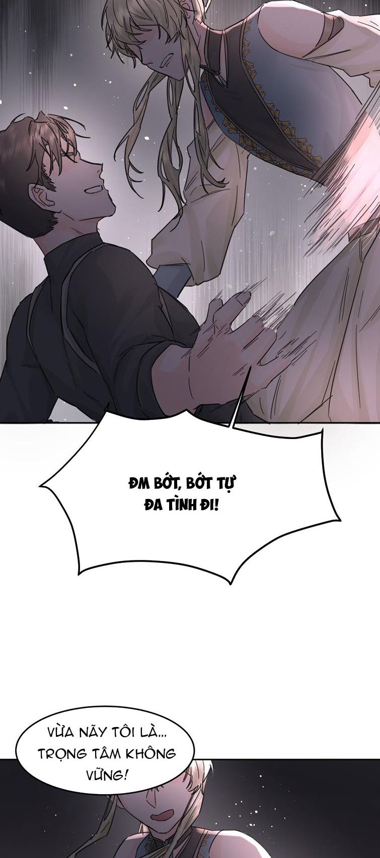 Tiền Nhiệm Vi Vương Chapter 9 - Trang 2