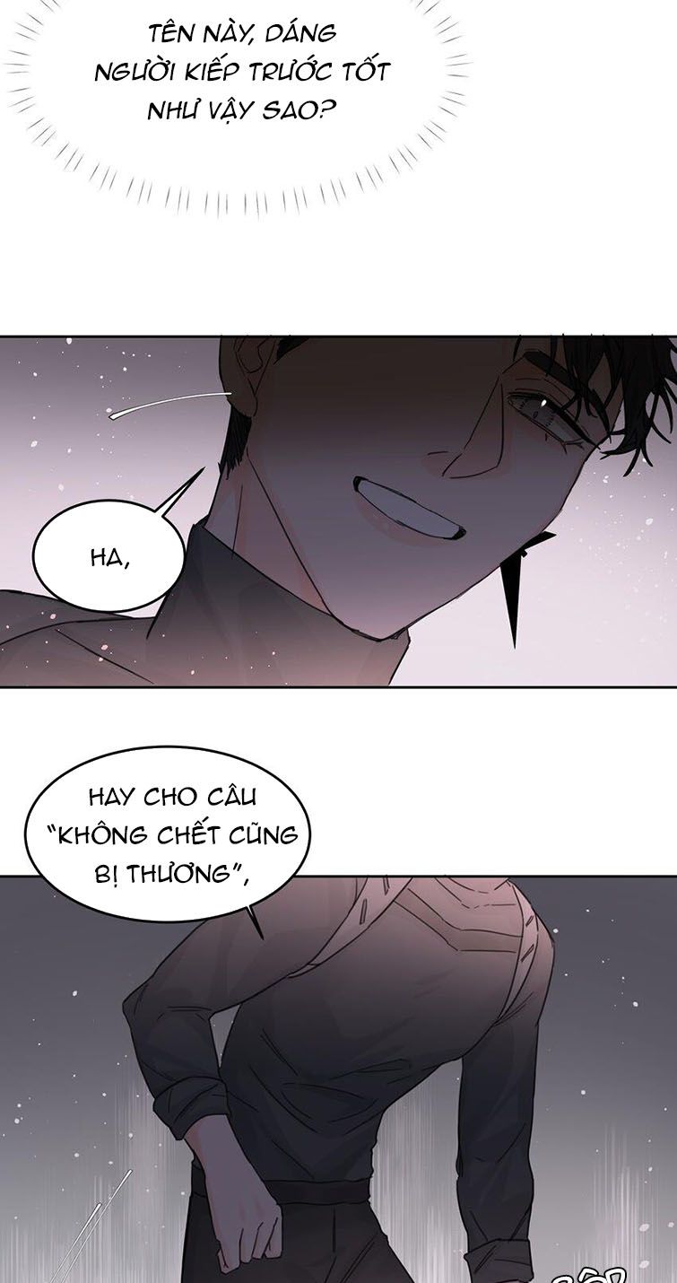 Tiền Nhiệm Vi Vương Chapter 9 - Trang 2