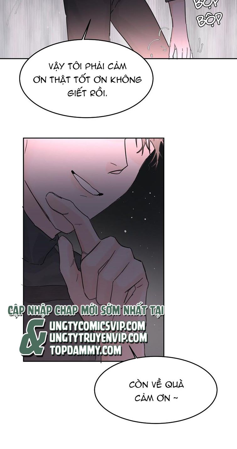 Tiền Nhiệm Vi Vương Chapter 9 - Trang 2