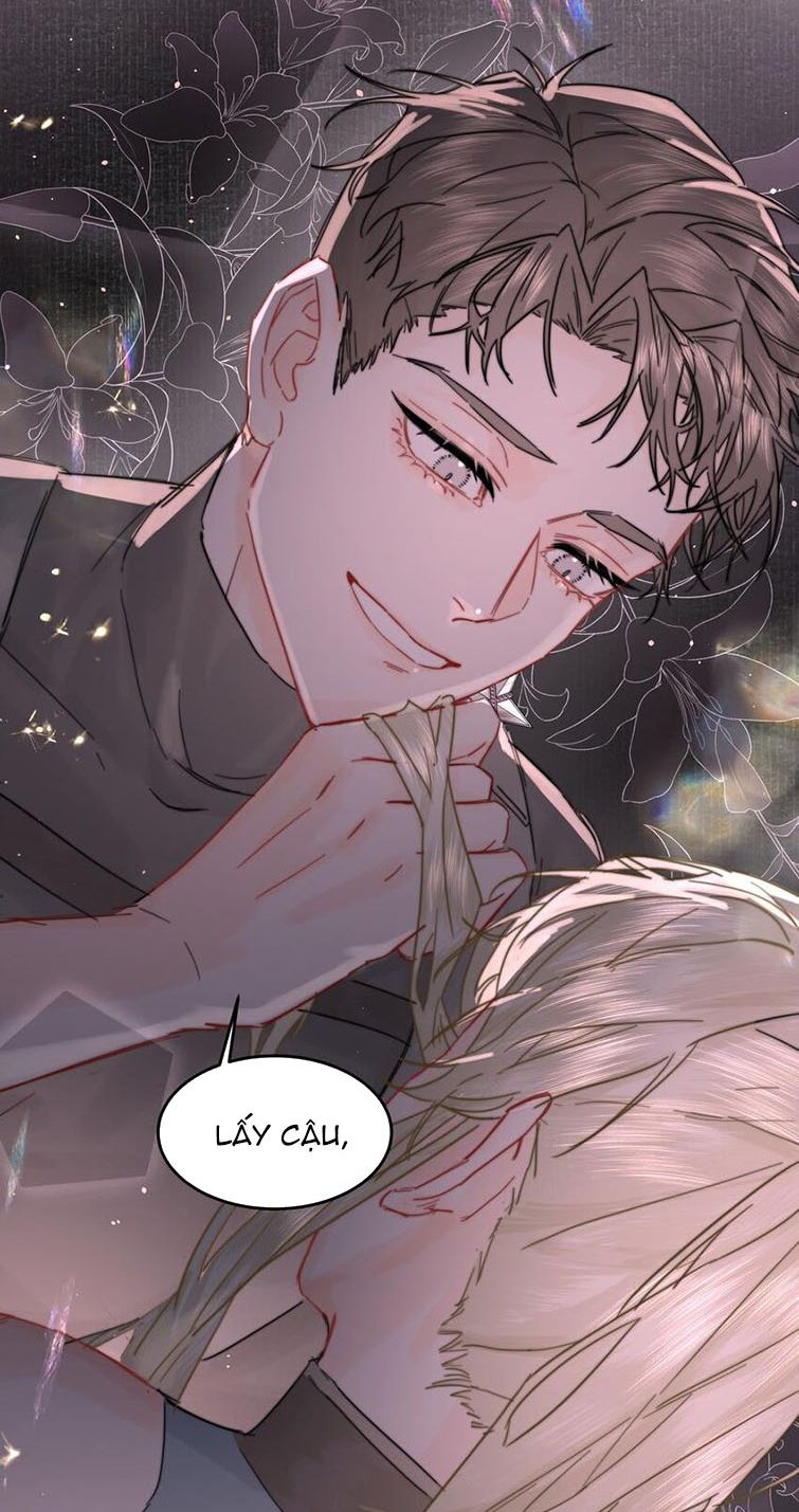 Tiền Nhiệm Vi Vương Chapter 9 - Trang 2