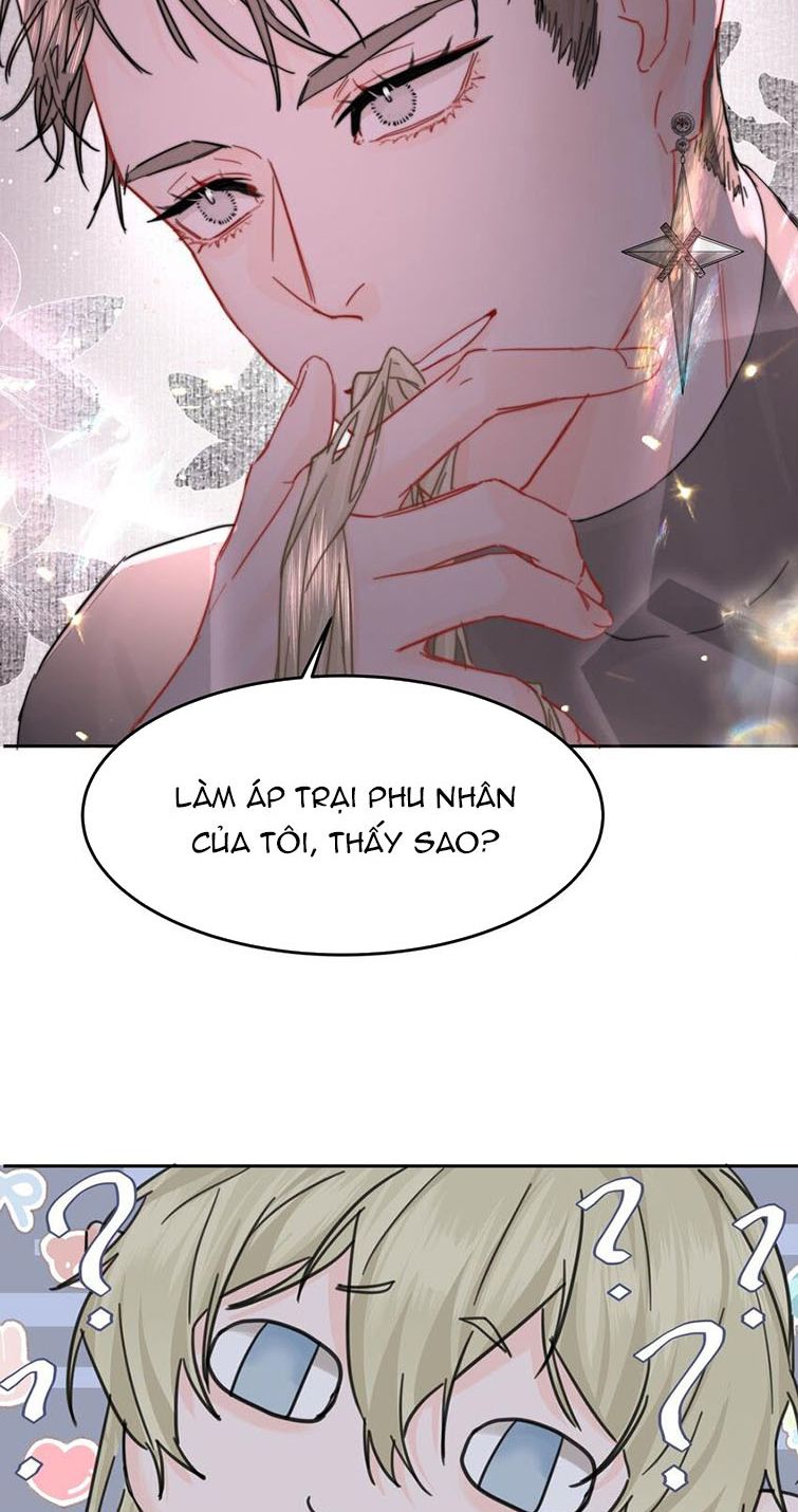 Tiền Nhiệm Vi Vương Chapter 9 - Trang 2