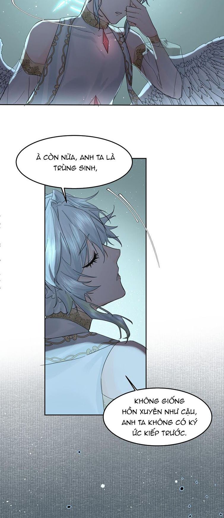 Tiền Nhiệm Vi Vương Chapter 9 - Trang 2