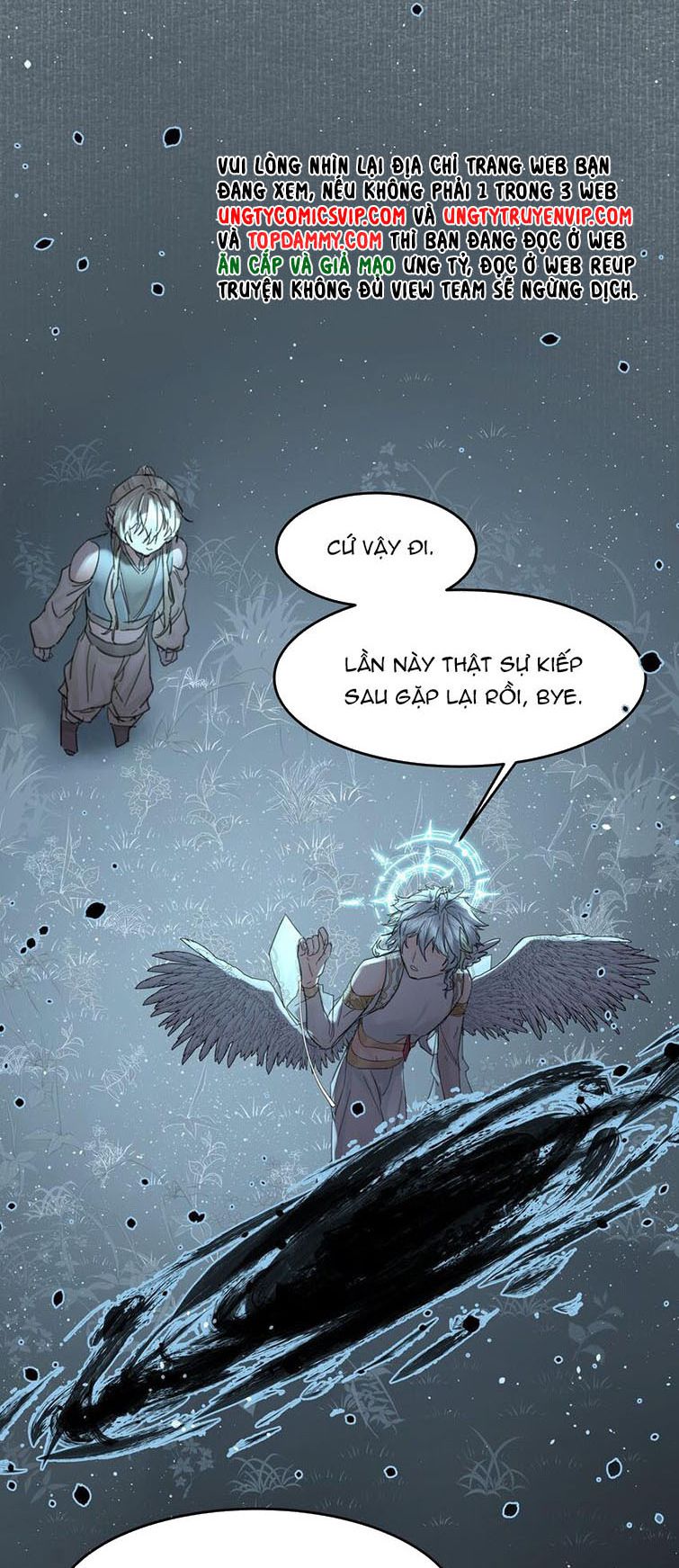 Tiền Nhiệm Vi Vương Chapter 9 - Trang 2