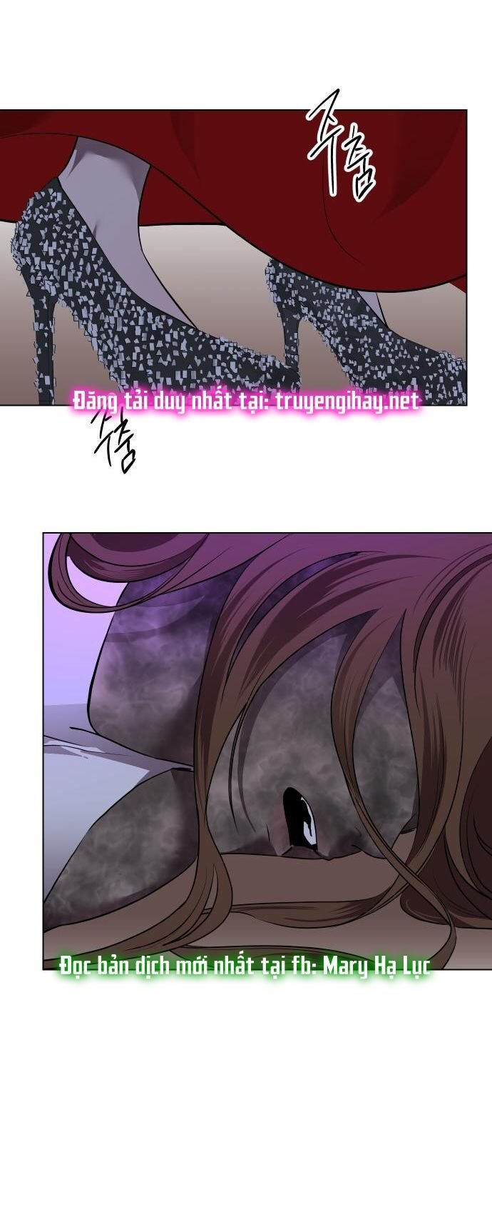 Tiên Nữ Ngoại Truyện Chapter 1.5 - Trang 2