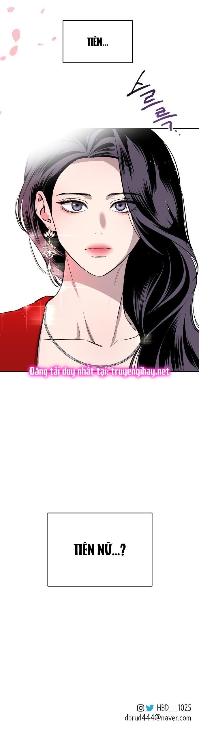 Tiên Nữ Ngoại Truyện Chapter 1.5 - Trang 2