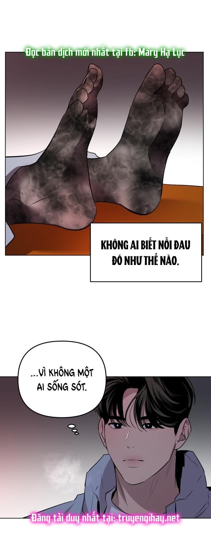 Tiên Nữ Ngoại Truyện Chapter 1.5 - Trang 2