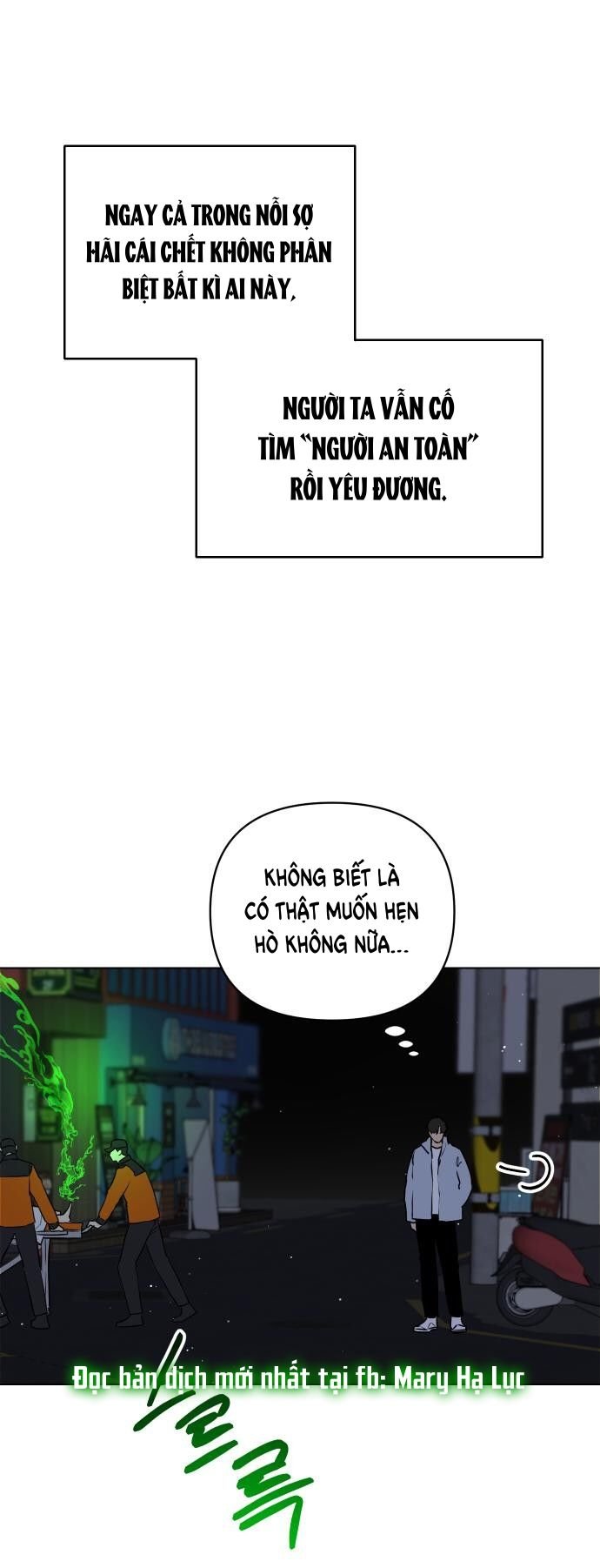 Tiên Nữ Ngoại Truyện Chapter 1.5 - Trang 2