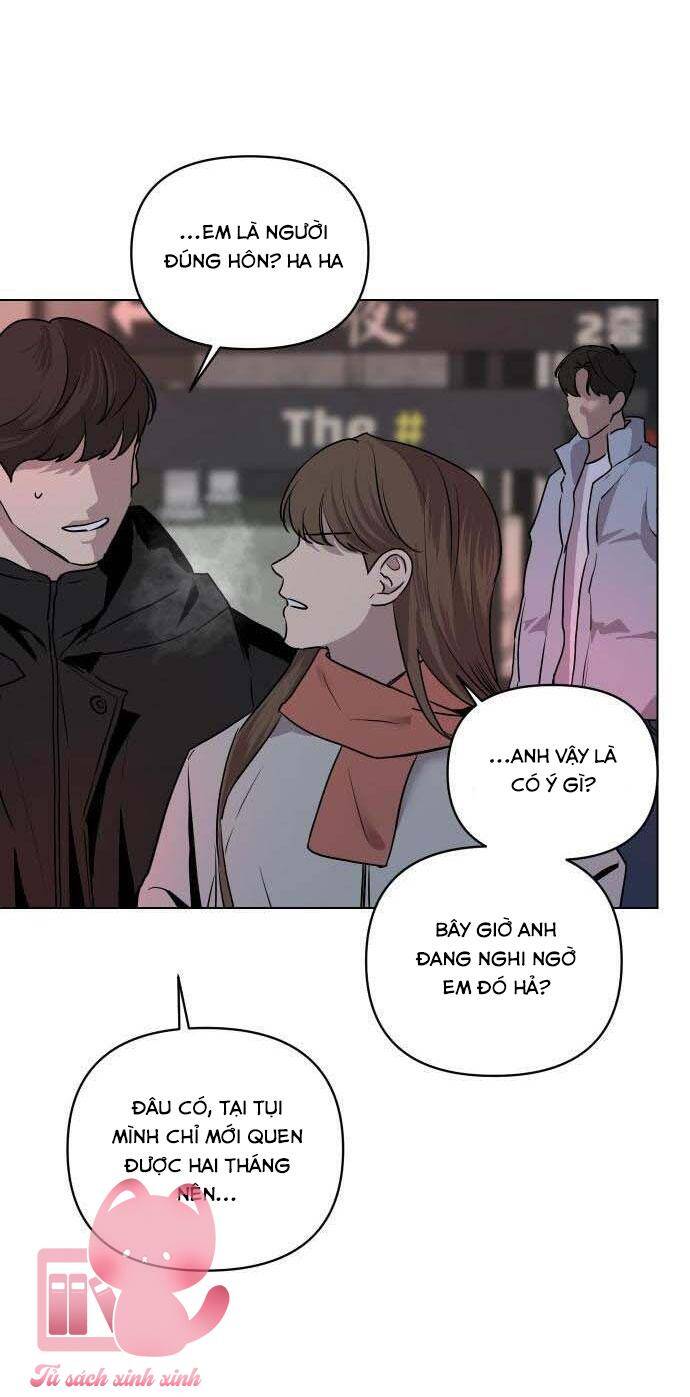 Tiên Nữ Ngoại Truyện Chapter 1 - Trang 2