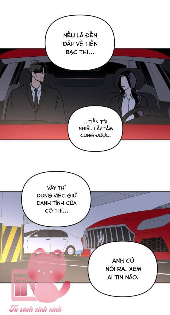 Tiên Nữ Ngoại Truyện Chapter 11 - Trang 2