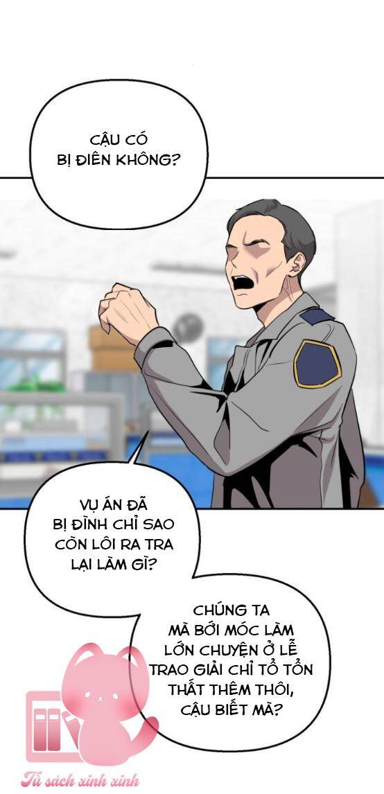 Tiên Nữ Ngoại Truyện Chapter 14 - Trang 2