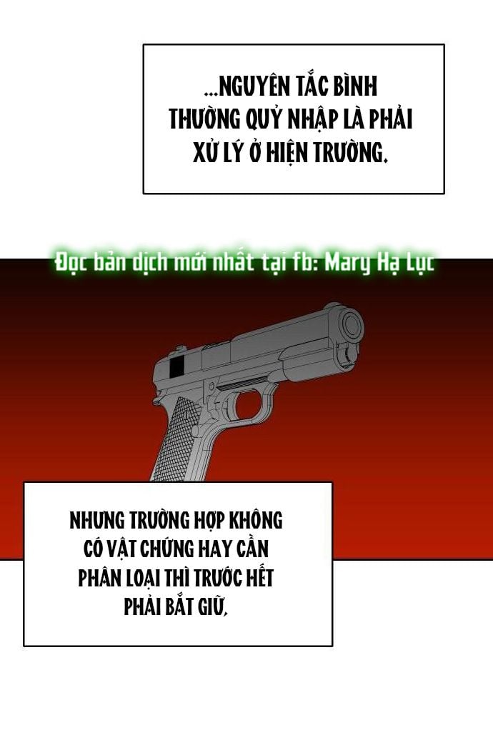 Tiên Nữ Ngoại Truyện Chapter 2.5 - Trang 2