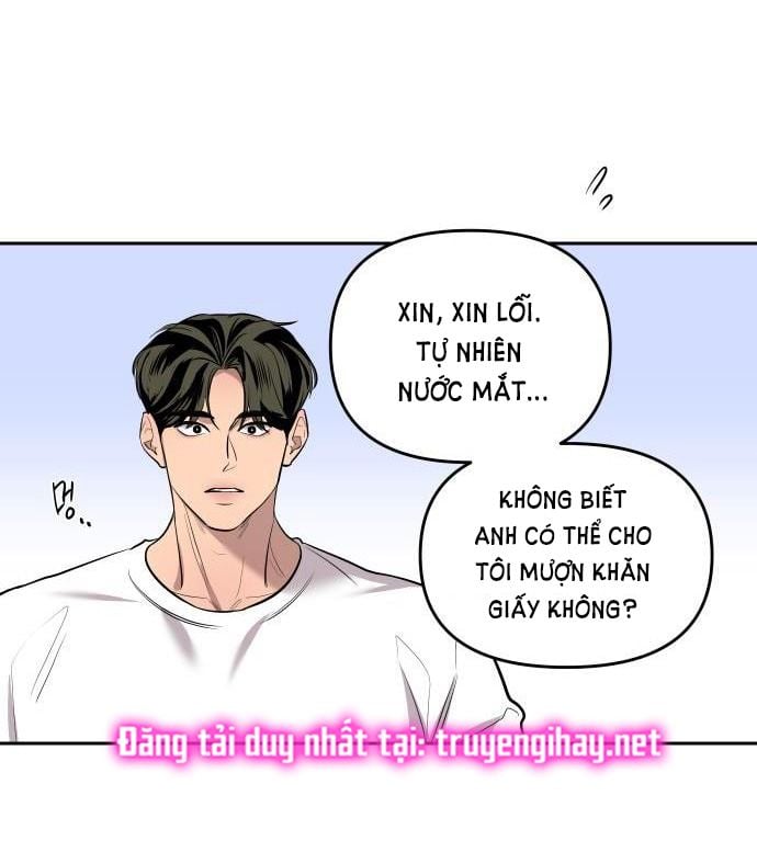 Tiên Nữ Ngoại Truyện Chapter 2.5 - Trang 2