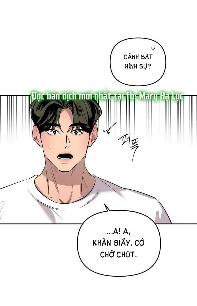 Tiên Nữ Ngoại Truyện Chapter 2.5 - Trang 2