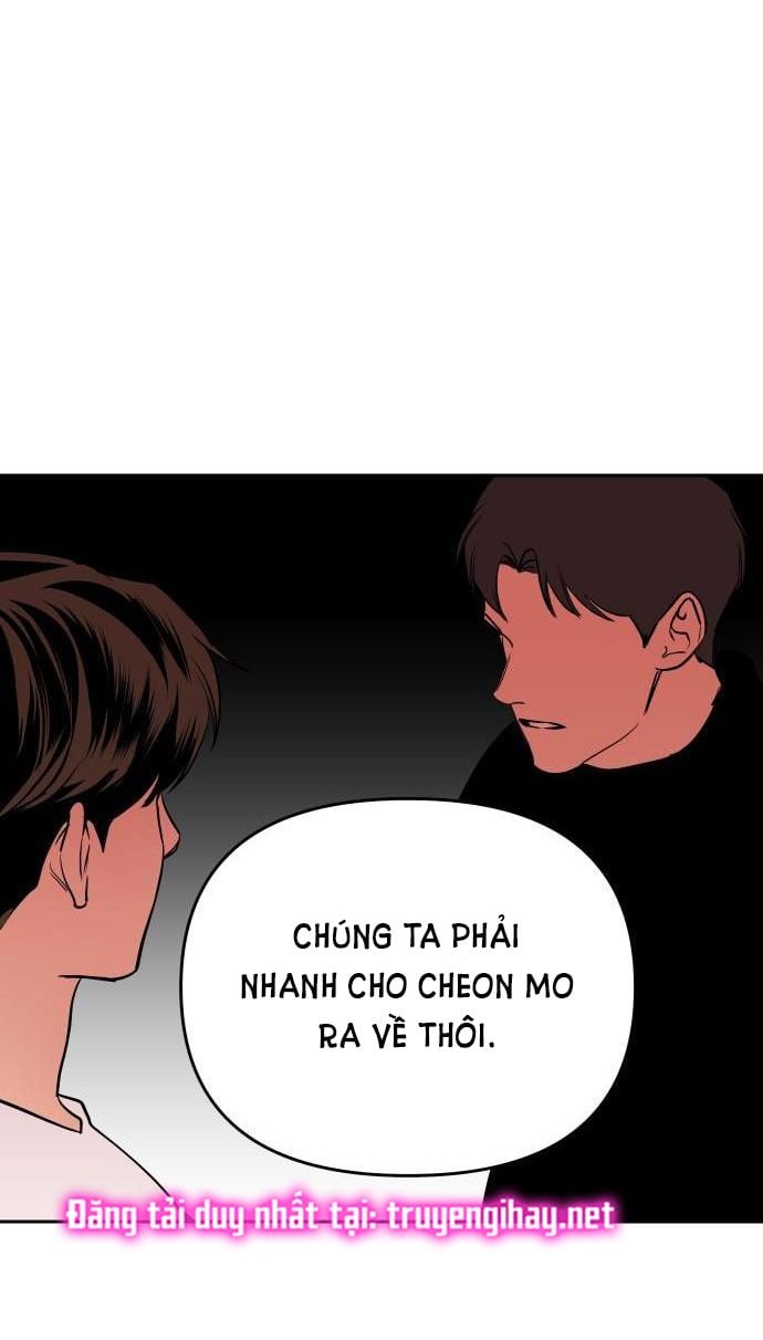 Tiên Nữ Ngoại Truyện Chapter 2.5 - Trang 2