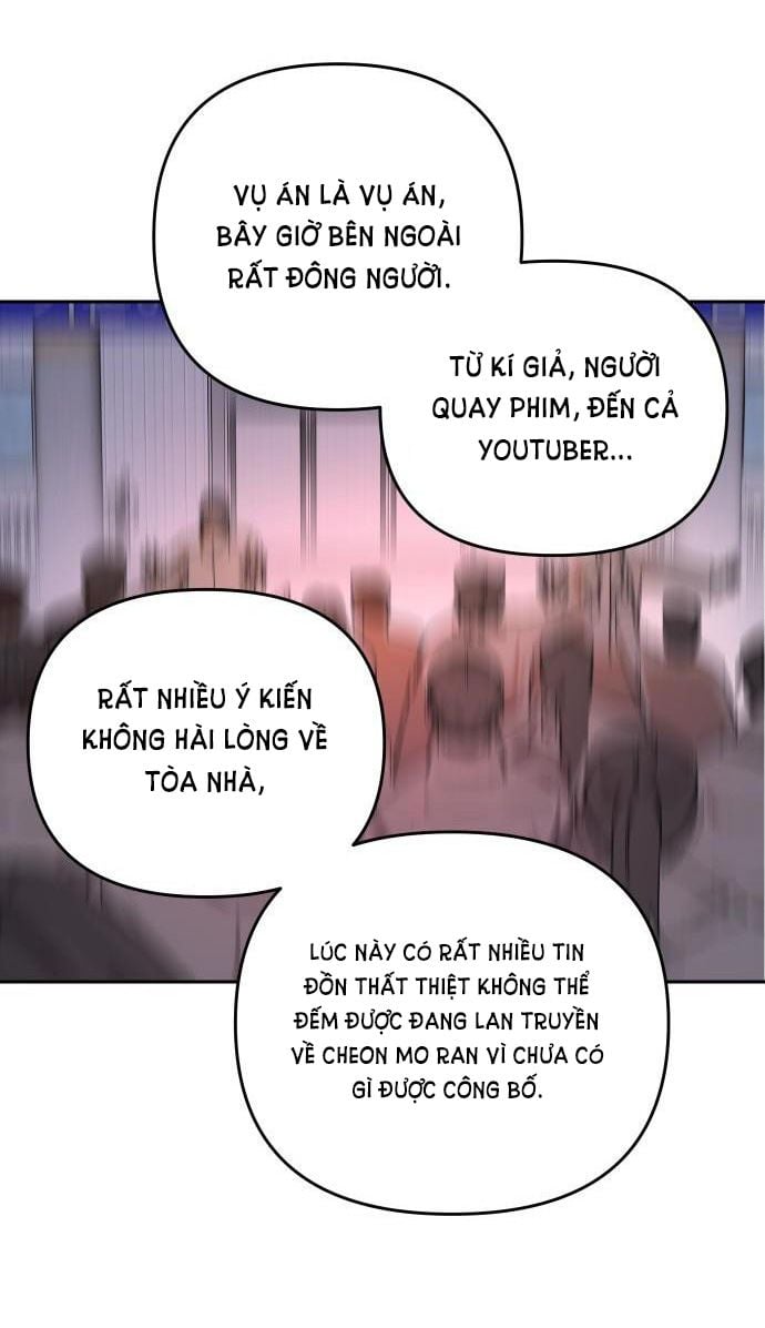 Tiên Nữ Ngoại Truyện Chapter 2.5 - Trang 2