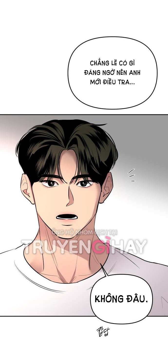 Tiên Nữ Ngoại Truyện Chapter 2.5 - Trang 2