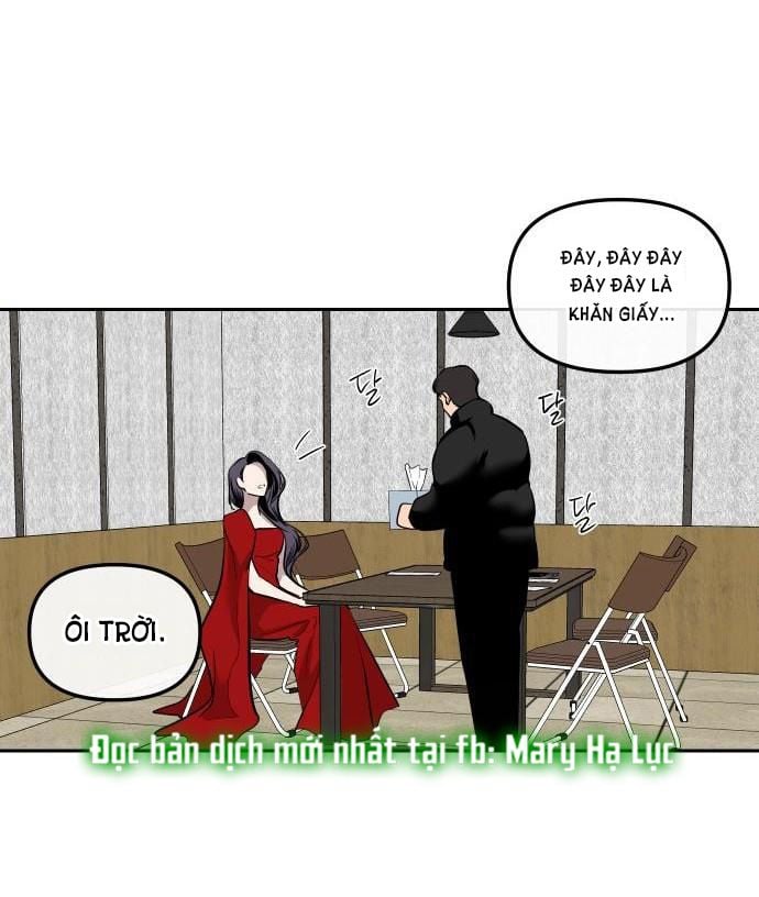 Tiên Nữ Ngoại Truyện Chapter 2.5 - Trang 2