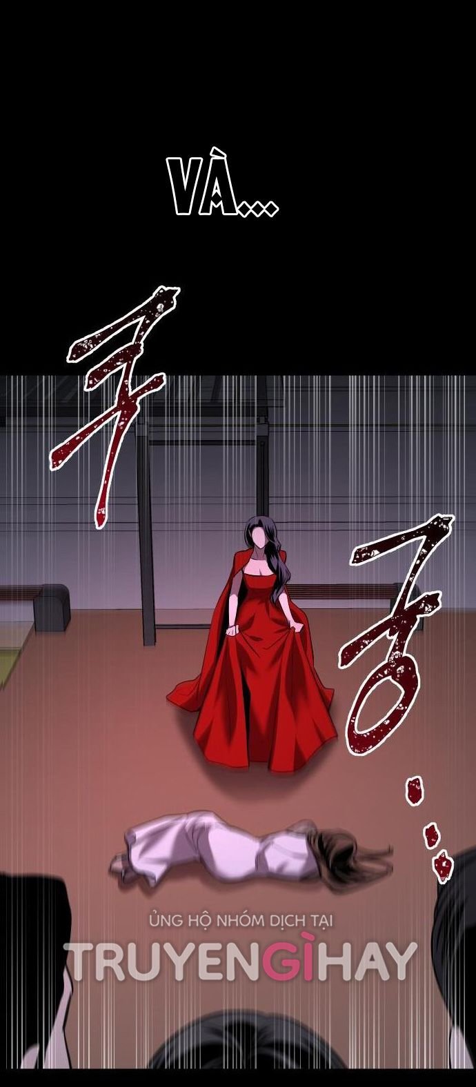 Tiên Nữ Ngoại Truyện Chapter 2.5 - Trang 2