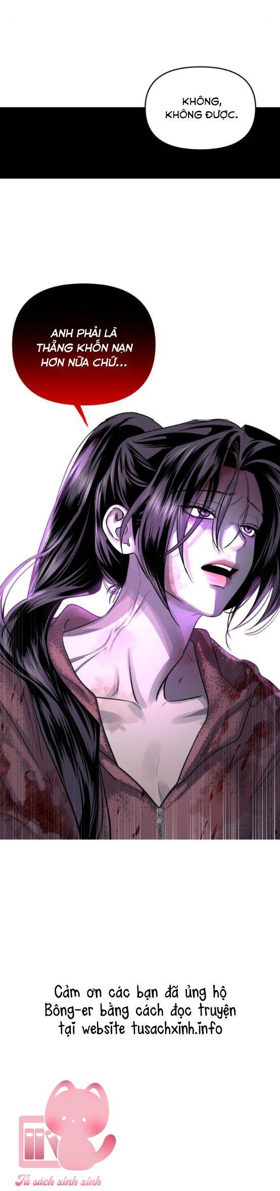 Tiên Nữ Ngoại Truyện Chapter 20 - Trang 2