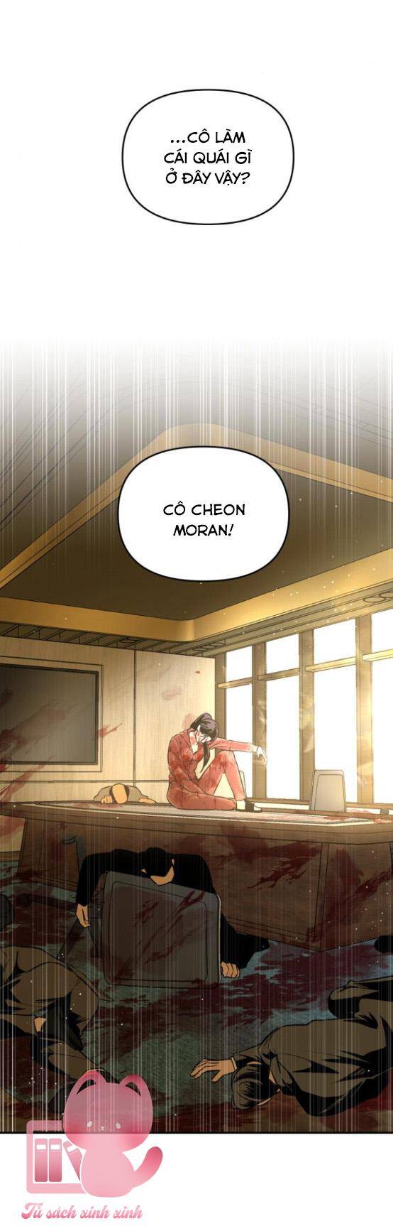 Tiên Nữ Ngoại Truyện Chapter 20 - Trang 2