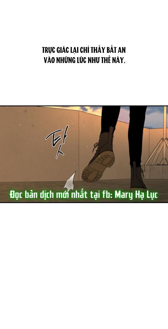 Tiên Nữ Ngoại Truyện Chapter 23.1 - Trang 2