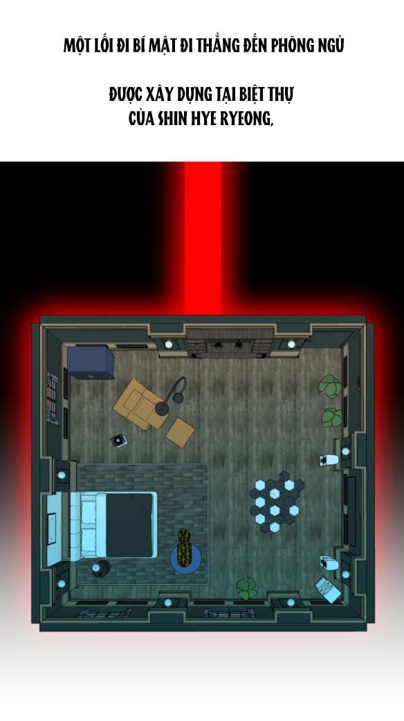 Tiên Nữ Ngoại Truyện Chapter 23.1 - Trang 2