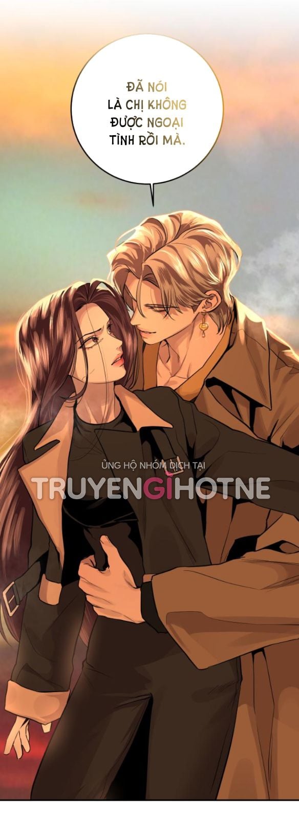 Tiên Nữ Ngoại Truyện Chapter 23.1 - Trang 2