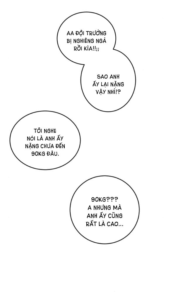 Tiên Nữ Ngoại Truyện Chapter 23.2 - Trang 2