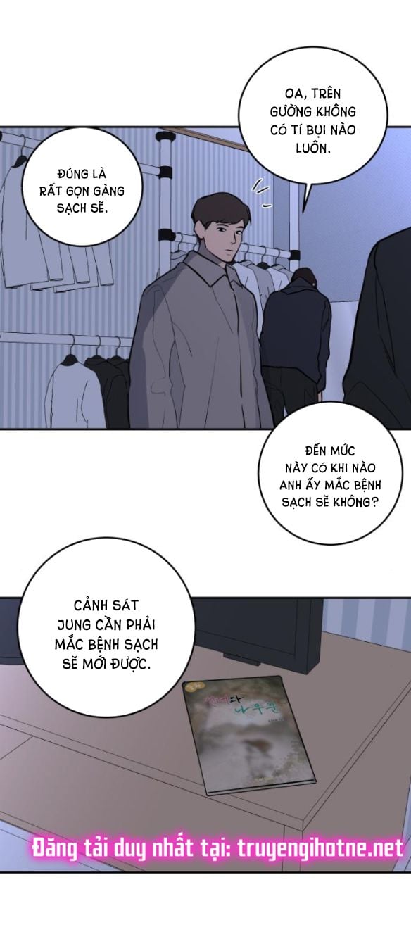 Tiên Nữ Ngoại Truyện Chapter 23.2 - Trang 2