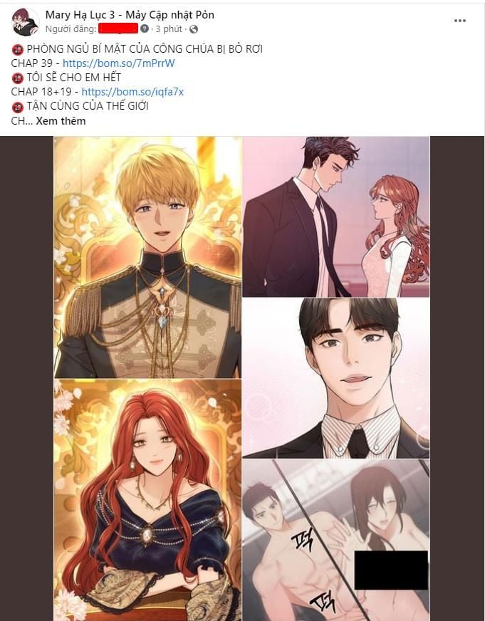 Tiên Nữ Ngoại Truyện Chapter 23.2 - Trang 2