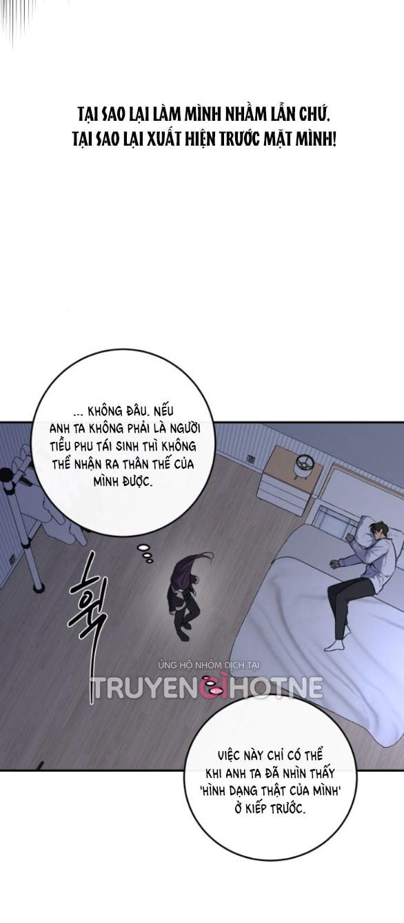 Tiên Nữ Ngoại Truyện Chapter 24.1 - Trang 2