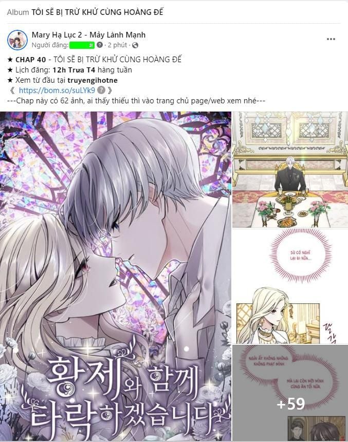 Tiên Nữ Ngoại Truyện Chapter 24.1 - Trang 2