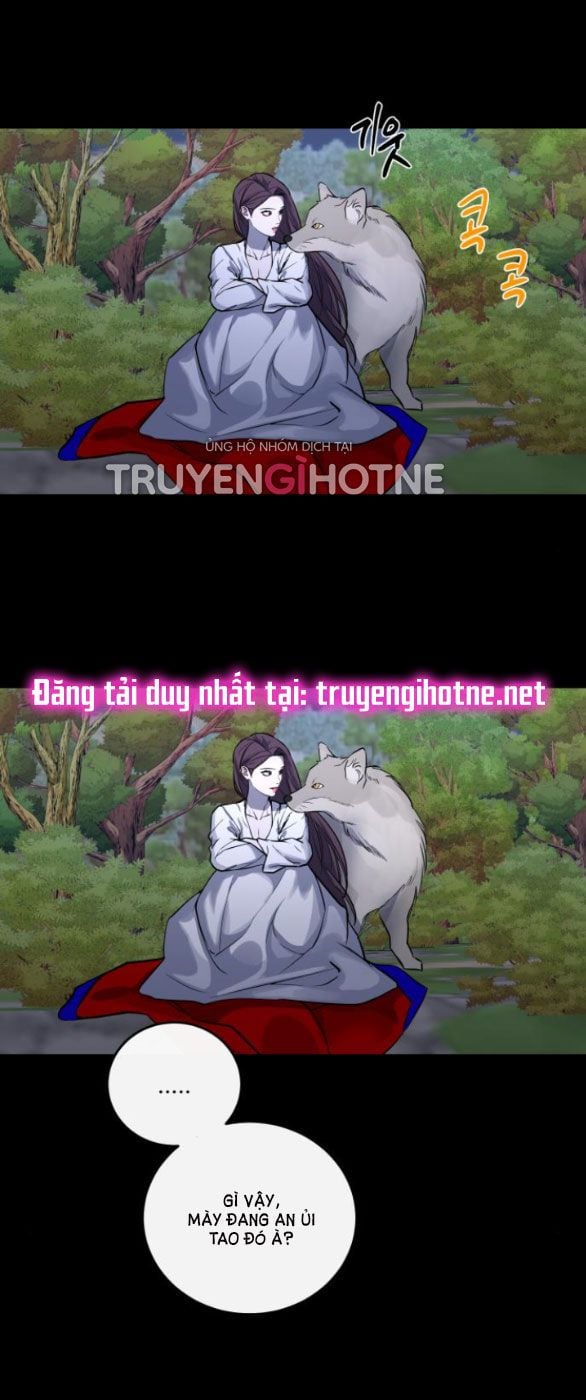 Tiên Nữ Ngoại Truyện Chapter 24.2 - Trang 2