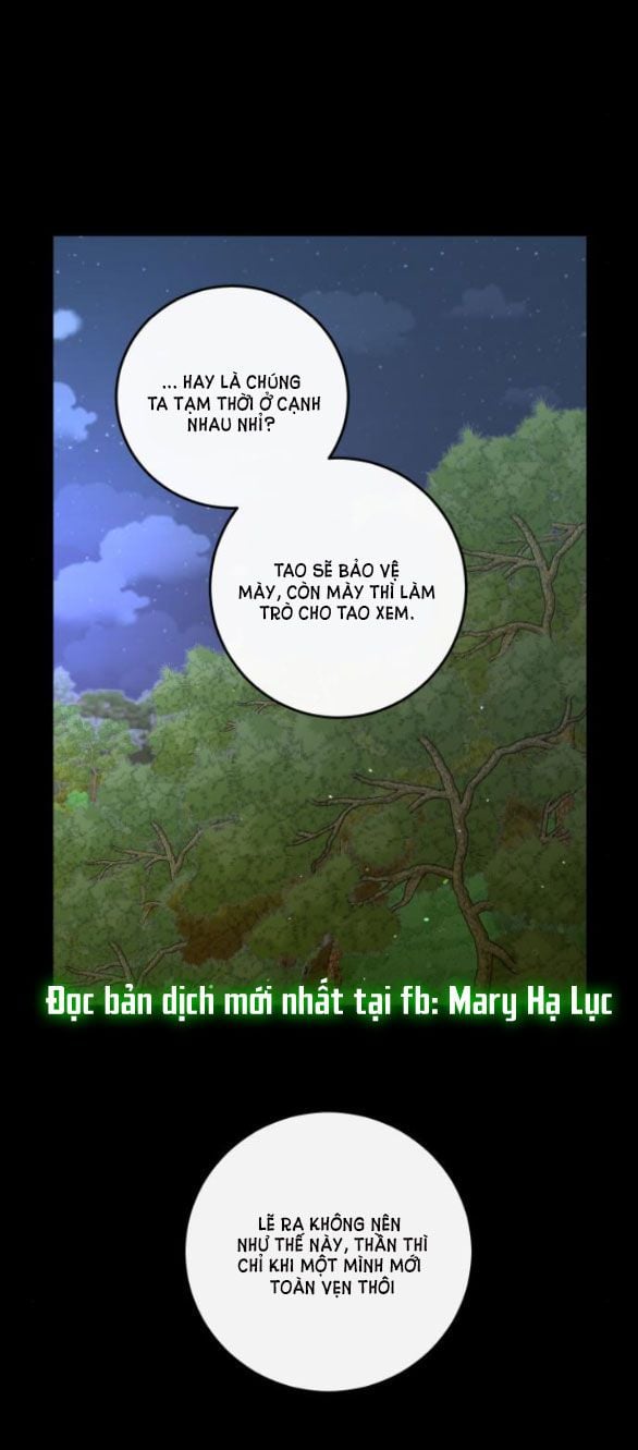 Tiên Nữ Ngoại Truyện Chapter 24.2 - Trang 2