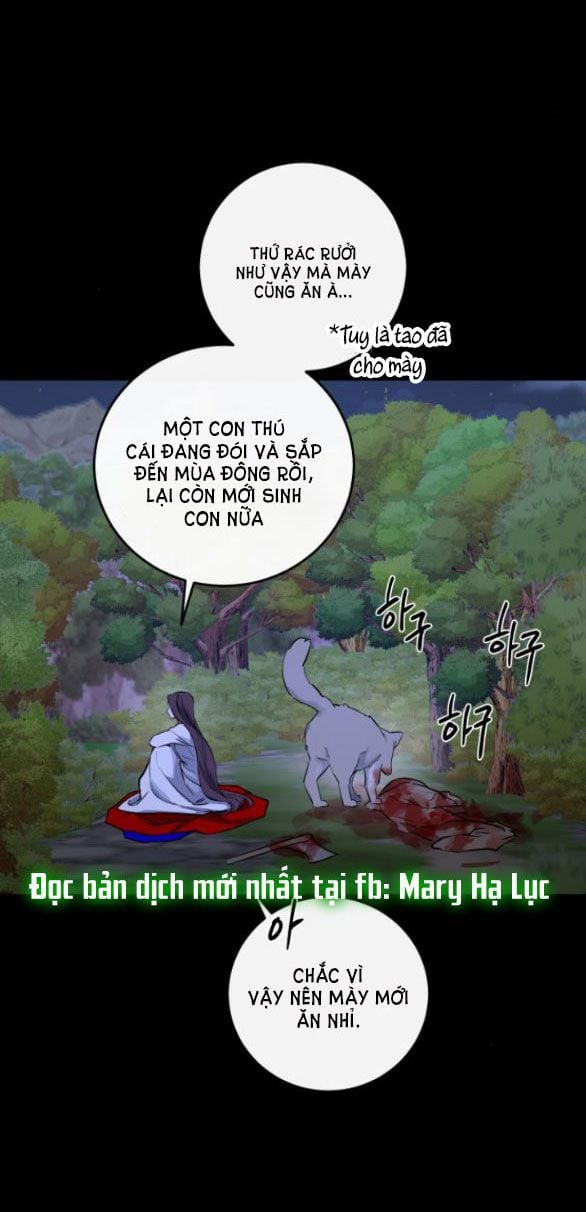 Tiên Nữ Ngoại Truyện Chapter 24.2 - Trang 2
