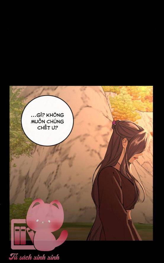 Tiên Nữ Ngoại Truyện Chapter 24 - Trang 2