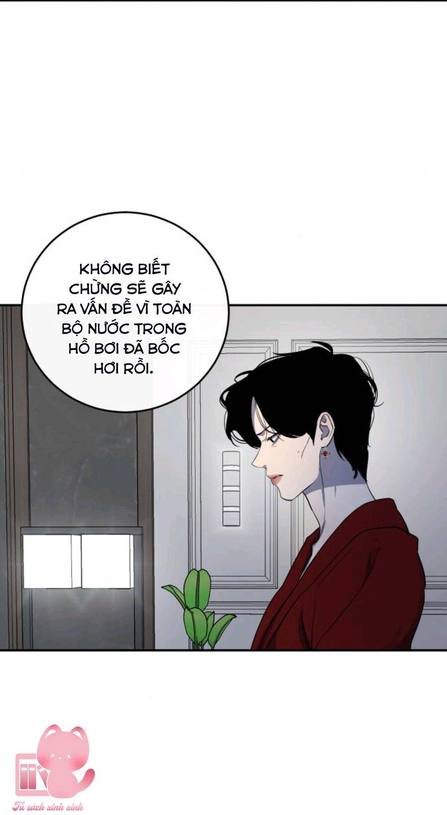 Tiên Nữ Ngoại Truyện Chapter 25 - Trang 2