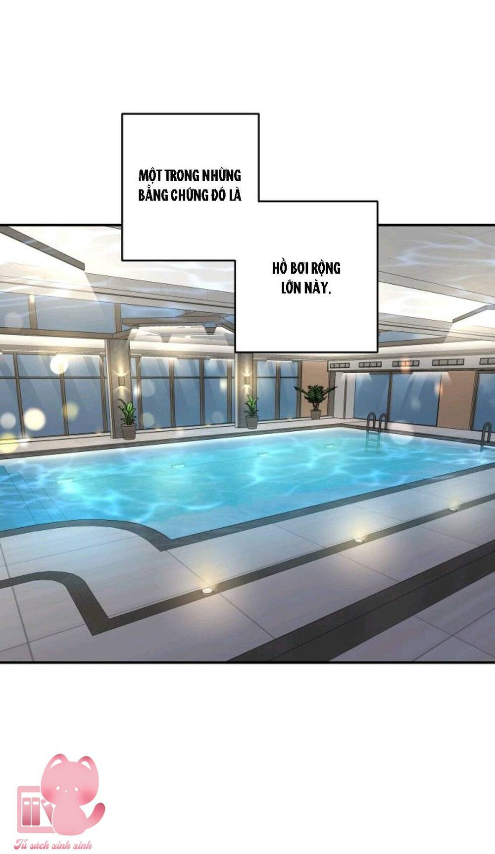 Tiên Nữ Ngoại Truyện Chapter 26 - Trang 2