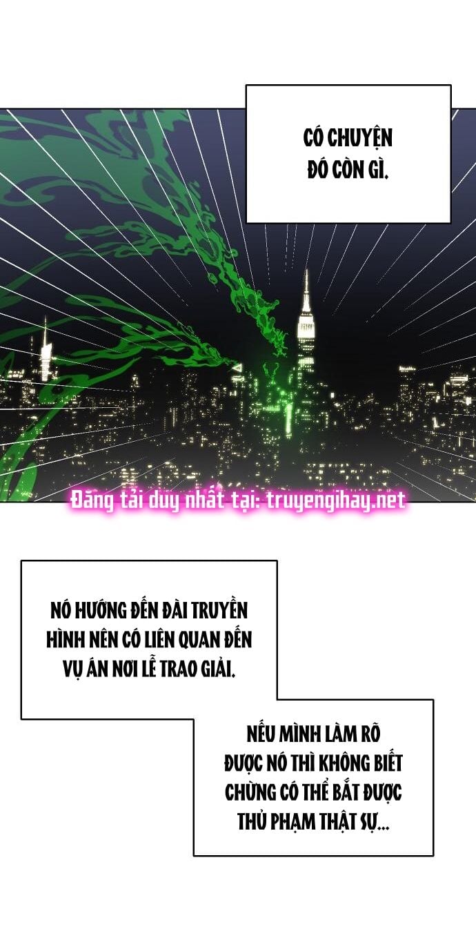 Tiên Nữ Ngoại Truyện Chapter 3.5 - Trang 2