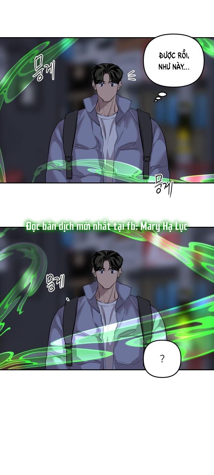 Tiên Nữ Ngoại Truyện Chapter 3.5 - Trang 2