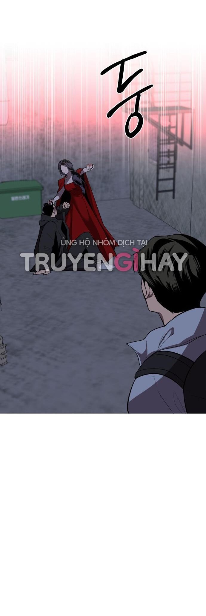 Tiên Nữ Ngoại Truyện Chapter 3.5 - Trang 2